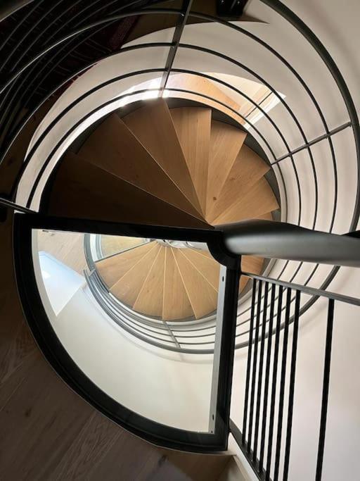 Les Palissieres - Chambres D'Hotes Mortagne-sur-Gironde Buitenkant foto